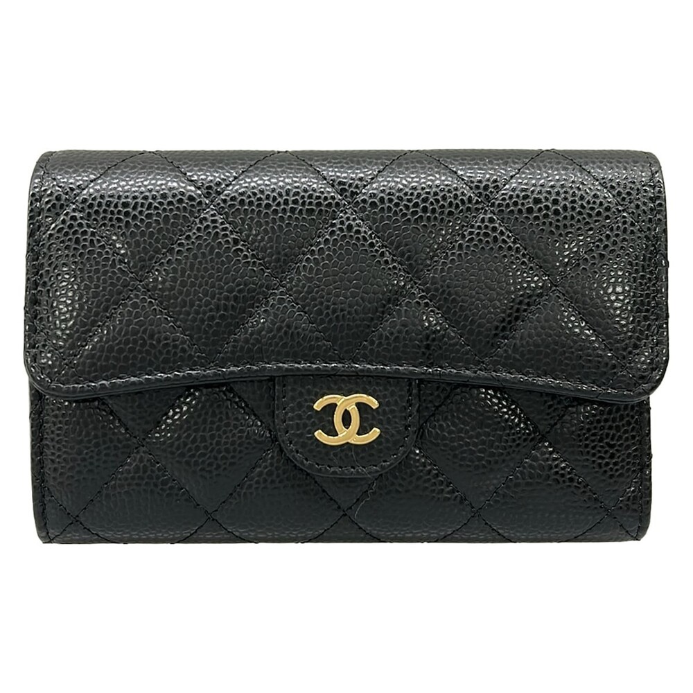 Chanel Medium Classic Flap #312837C15B